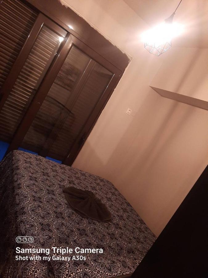 Princeps De Cura Apartment