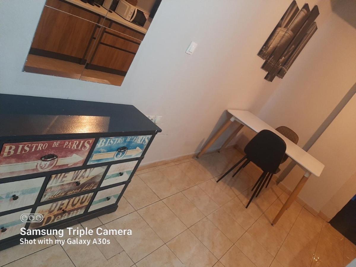 Apartment Princeps De Cura *