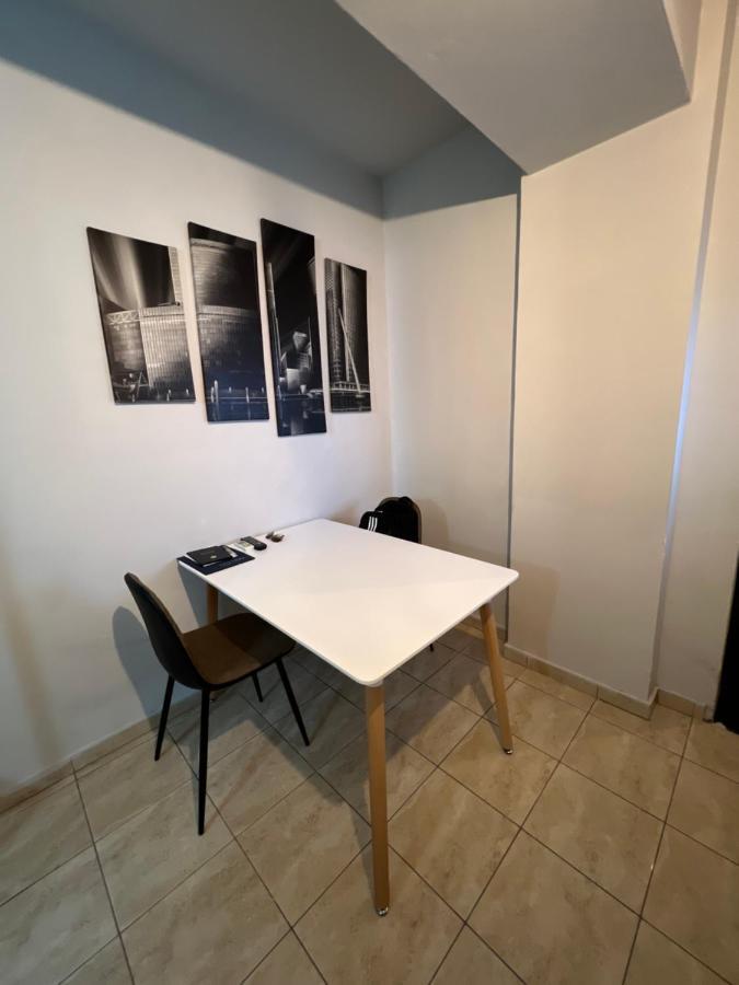 Apartment Princeps De Cura Ialysos (Rhodes)