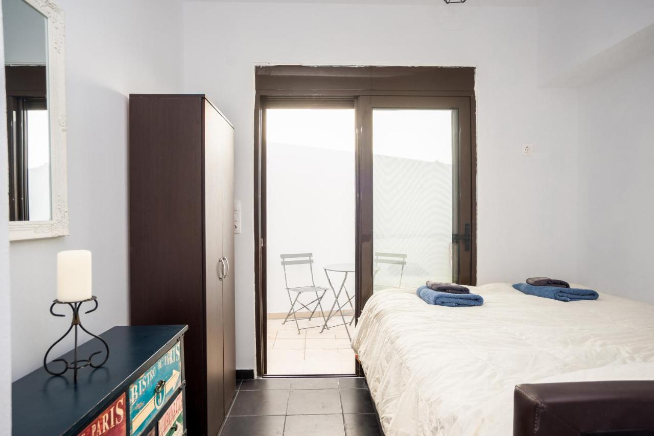 Apartment Princeps De Cura *
