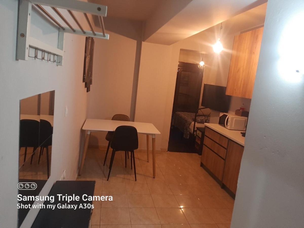 Apartment Princeps De Cura